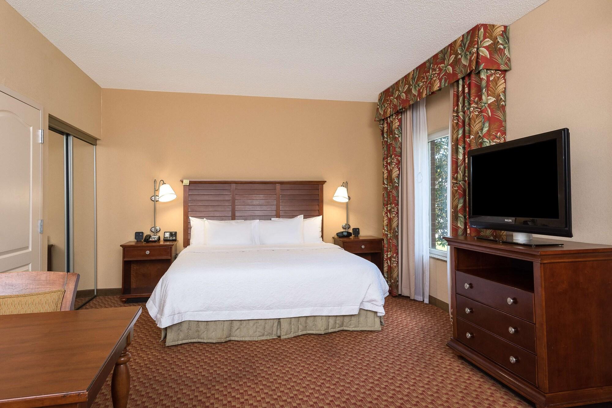 Hampton Inn & Suites Florence-North-I-95 Dış mekan fotoğraf