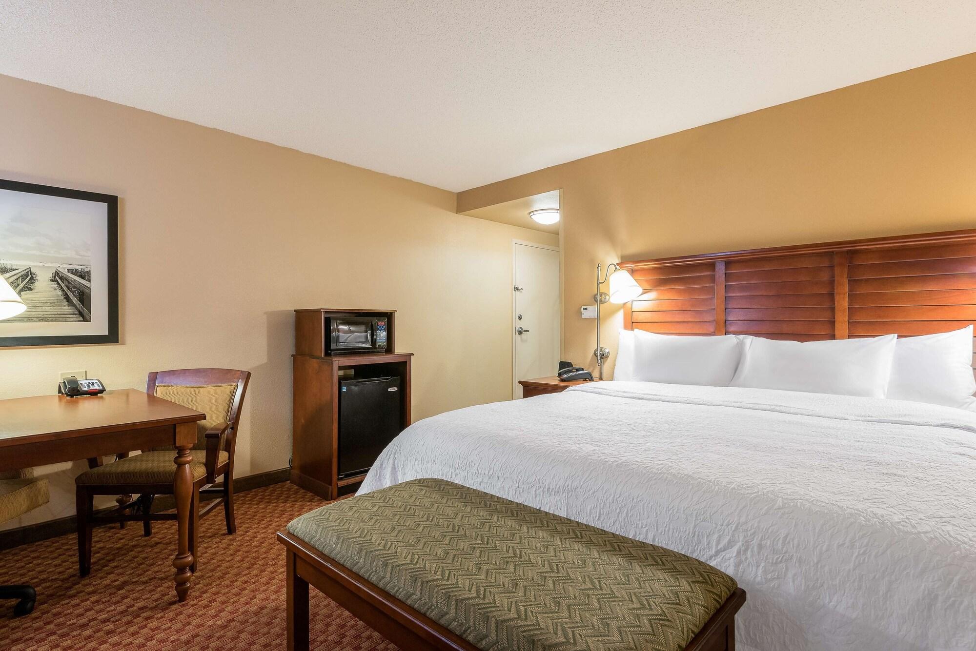 Hampton Inn & Suites Florence-North-I-95 Dış mekan fotoğraf